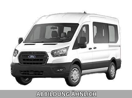 Neu Ford Transit Trend 150 PS (110 kW) 2026 Kombi