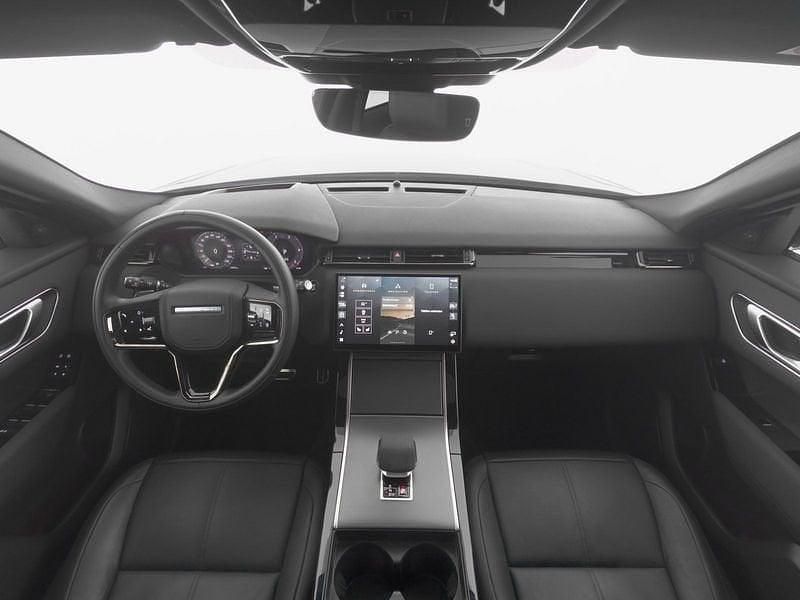 Gebraucht Land Rover Range Rover Velar SE Dynamic 204 PS (150 kW) 2023 Grau SUV