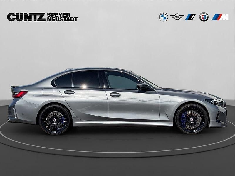 Gebraucht Alpina D3 355 PS (261 kW) 2025 Grau Limousine