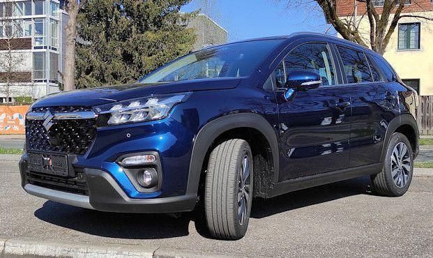Neu 2025 Suzuki SX4 S-Cross Comfort SUV | 24.950 € (Fairer Preis) - Bild 1/4