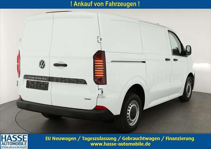 Clear white Neu 2025 VW T6.1 Van | 44.495 € (Superpreis) - Bild 1/4