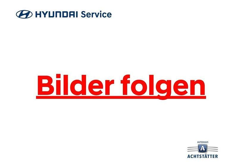 Gebraucht Hyundai i20 Select 101 PS (74 kW) 2024 Schwarz Limousine