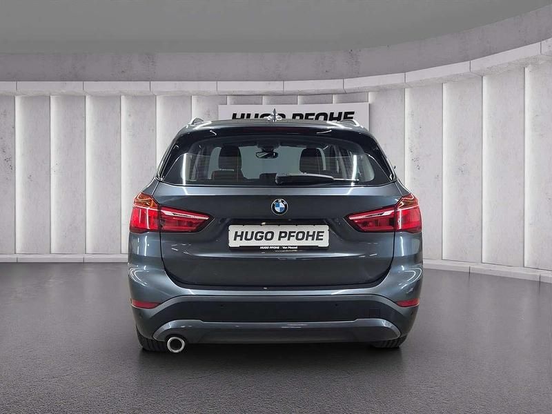 Gebraucht BMW X1 Performance 150 PS (110 kW) 2021 Other SUV