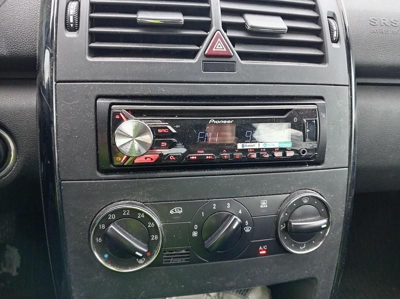 Gebraucht Mercedes A150 95 PS (69 kW) 2006 Kleinwagen