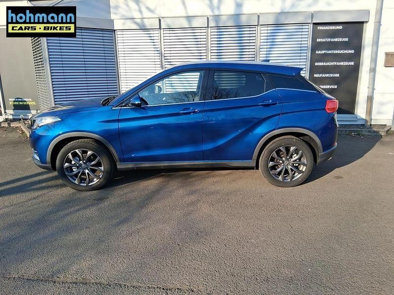 Neu Seres 3 119 kW (163 PS) 2026 Blau SUV