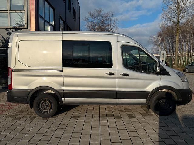 Gebraucht Ford Transit 131 PS (96 kW) 2020 Kombi