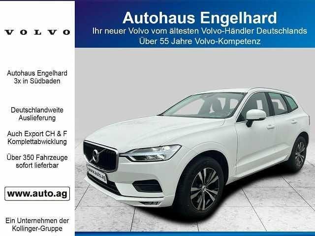 Gebraucht 2020 Volvo XC60 SUV | 29.844 € (Superpreis) - Bild 1/4