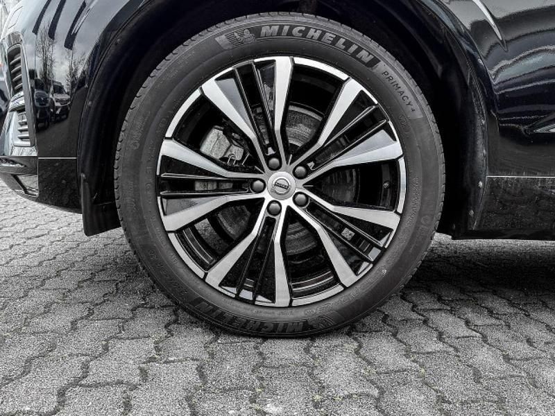 Gebraucht Volvo XC60 Core 197 PS (144 kW) 2024 Schwarz SUV