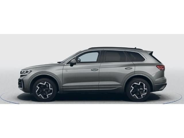 Gebraucht VW Touareg Edition 231 PS (169 kW) 2026 Schwarz SUV