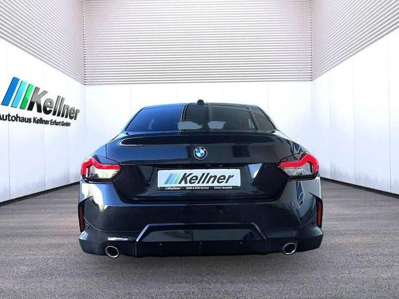 Gebraucht BMW 1M Shadowline 2025 Schwarz Coupé
