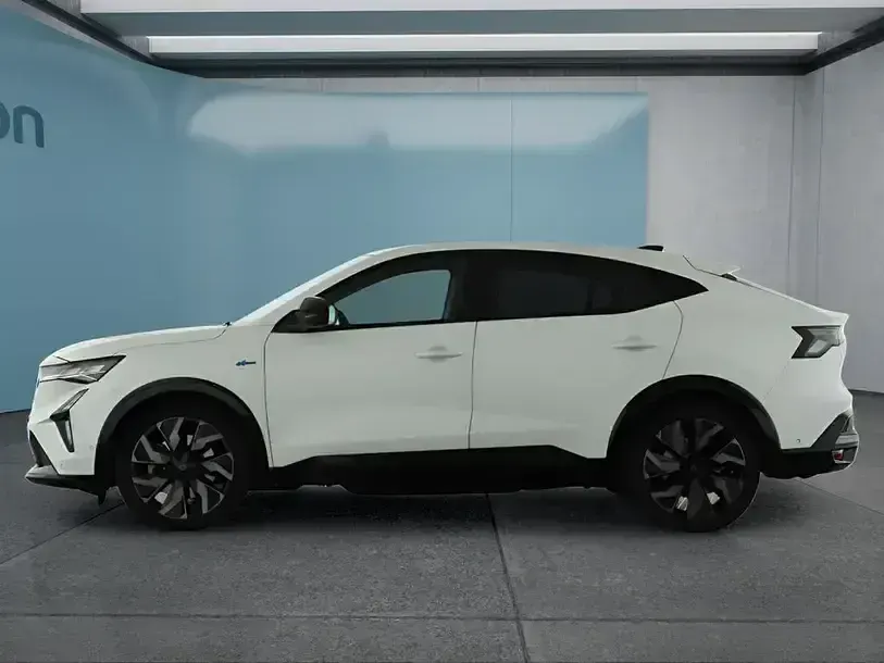 Gebraucht Renault Rafale 200 PS (147 kW) 2025 Weiß SUV