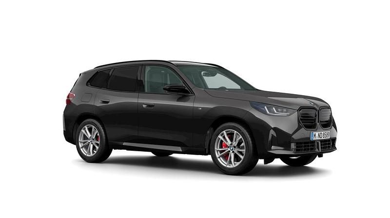 Gebraucht 2025 BMW X3 Comfort Edition SUV | 77.890 € (Fairer Preis) - Bild 1/1