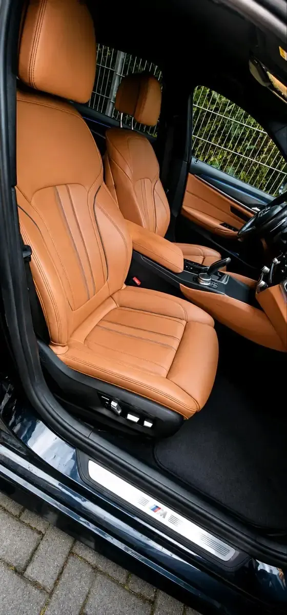 Gebraucht BMW 501 286 PS (210 kW) 2022 Kombi