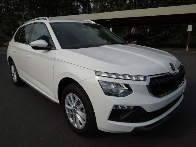 Candyweiß Neu 2026 Skoda Kamiq SUV | 27.585 € (Guter Preis) - Bild 1/4