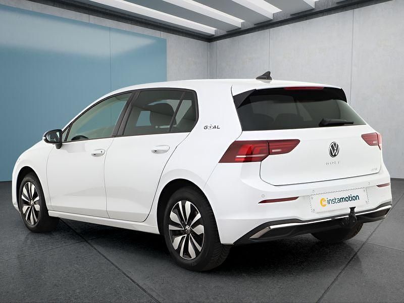 Brugt VW Golf VIII 150 HK (110 kW) 2025 Hvid Hatchback