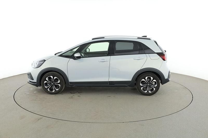 Gebraucht Honda Jazz Executive 2024 Weiß Kleinwagen