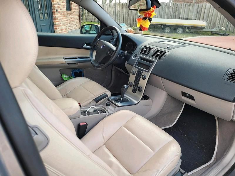 Gebraucht Volvo C30 170 PS (125 kW) 2007 Grau Kleinwagen