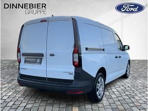 Neu Ford Transit Connect Trend 150 PS (110 kW) 2026 Weiß (frozen white) Van / Kleinbus