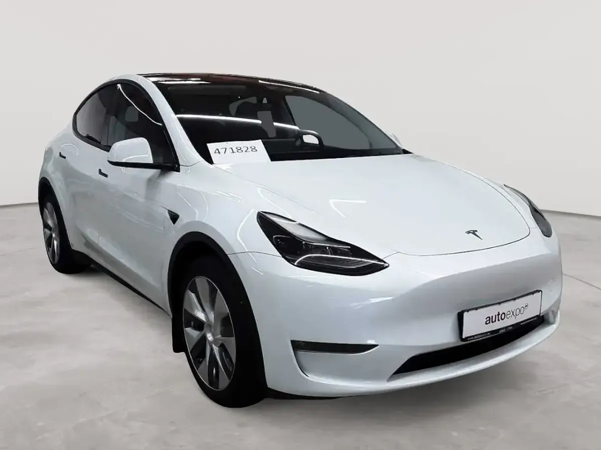 Gebraucht Tesla Model Y Long Range AWD 378 kW (514 PS) 2023 SUV