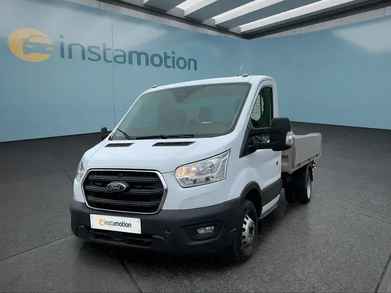 Occasion Ford Transit Trend 170 PK (125 kW) 2020