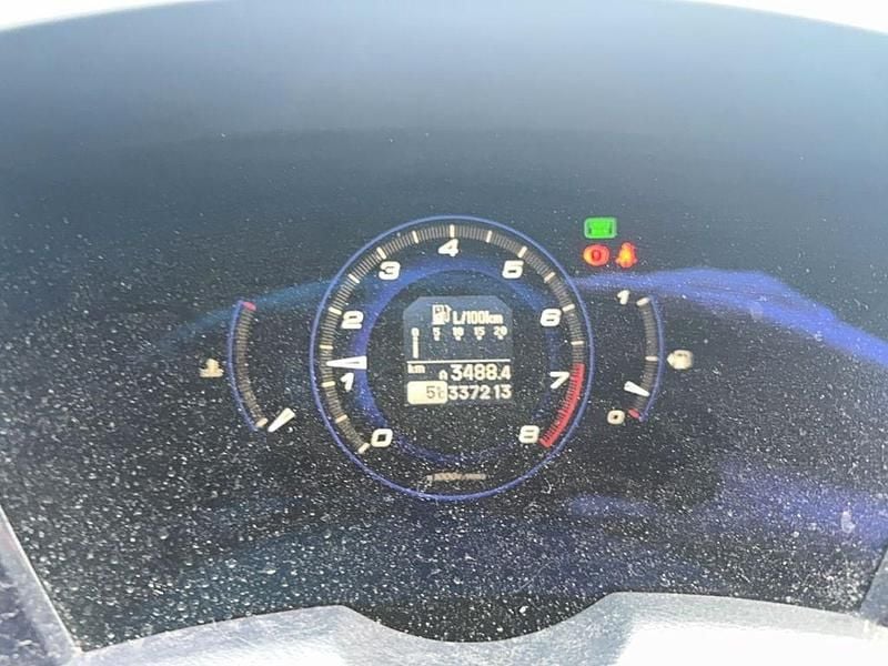 Gebraucht Honda Civic Type R 140 PS (102 kW) 2008 Rot Limousine