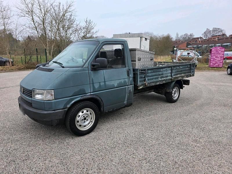 Gebraucht VW T4 1993 Van