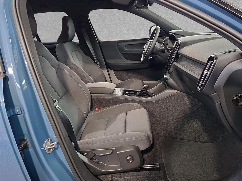 Gebraucht Volvo XC40 Plus 175 kW (238 PS) 2022 Blau SUV