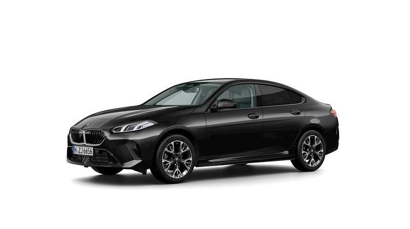 Neu 2025 BMW 216 Efficient Dynamics Coupé | 37.370 € - Bild 1/3