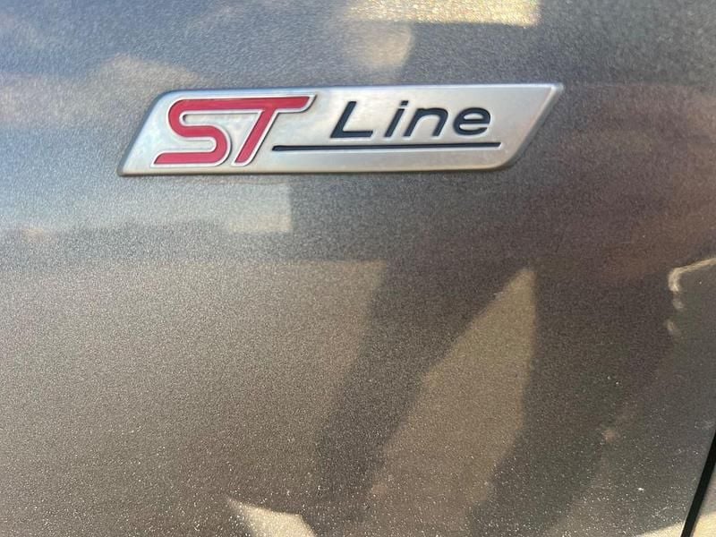 Gebraucht Ford Mondeo ST-Line 179 PS (131 kW) 2019 Kombi