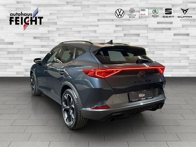 Gebraucht Cupra Formentor VZ 245 PS (180 kW) 2023 SUV