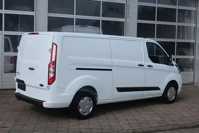 Second-hand Ford Transit Custom 2023 Andere