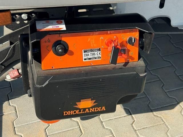 Gebraucht Renault Master 165 PS (121 kW) 2023 Weiss Van