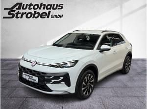 Neu VW T-Roc Life 116 PS (85 kW) 2026 Weiß (pure white) SUV