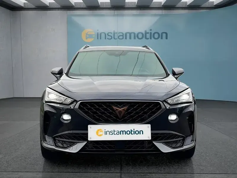 Gebraucht Cupra Formentor 150 PS (110 kW) 2022 SUV