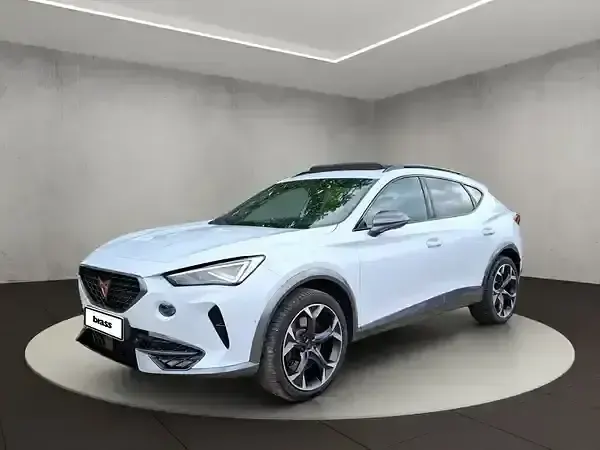 Używany Cupra Formentor VZ 245 KM (180 kW) 2023 SUV