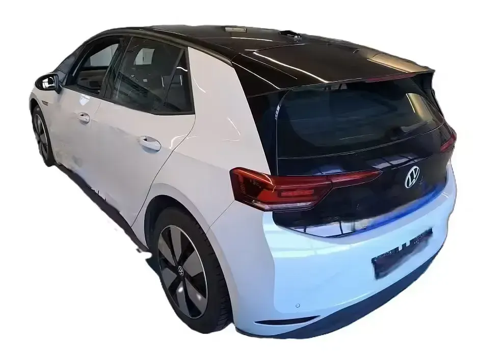 Brugt VW ID.3 Pro Performance 150 kW (204 HK) 2023 Hvid Hatchback