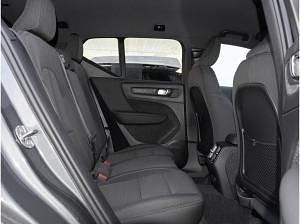 Neu Volvo EX40 185 kW (252 PS) 2025 Grau (forest lake) SUV