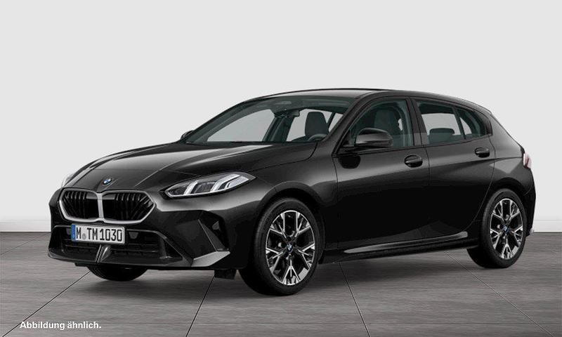 Brugt BMW 118 M Sport 150 HK (110 kW) 2025 Hatchback