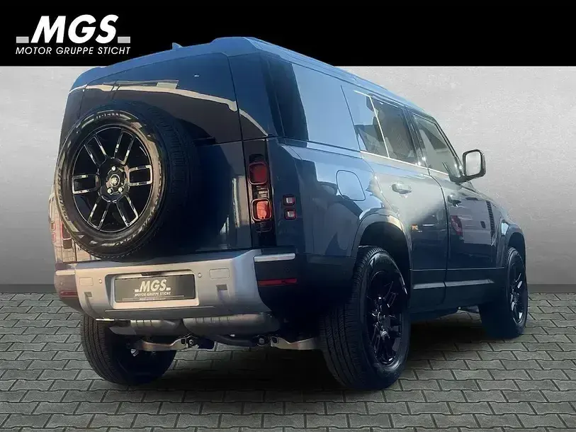 Gebraucht Land Rover Defender 249 PS (183 kW) 2025 Gondwana stone SUV