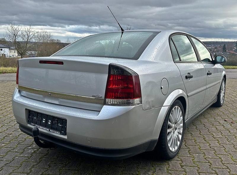 Opel Vectra Gebraucht
