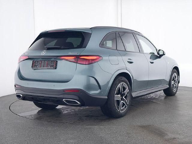 Gebraucht 2024 Mercedes GLC300e | 69.750 € (Teuer) - Bild 1/4