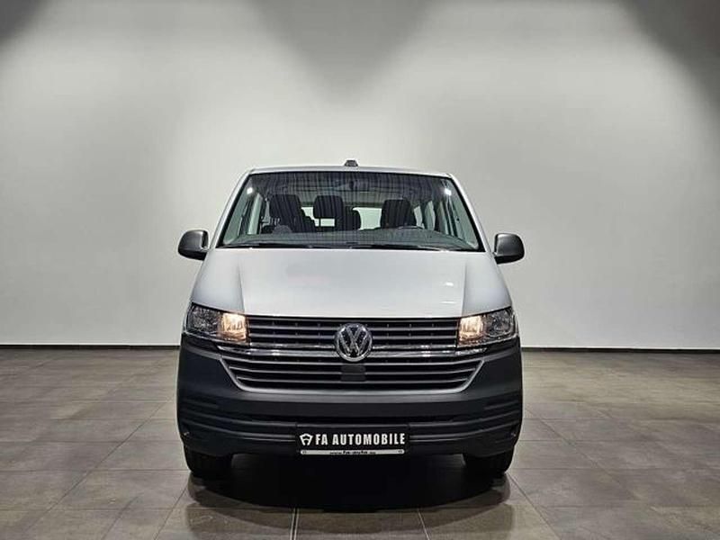 Gebraucht VW Caravelle 150 PS (110 kW) 2023 Reflexsilber Van / Kleinbus