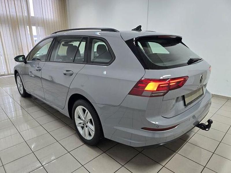 Gebraucht VW Golf VII 131 PS (96 kW) 2021 Andere Kleinwagen