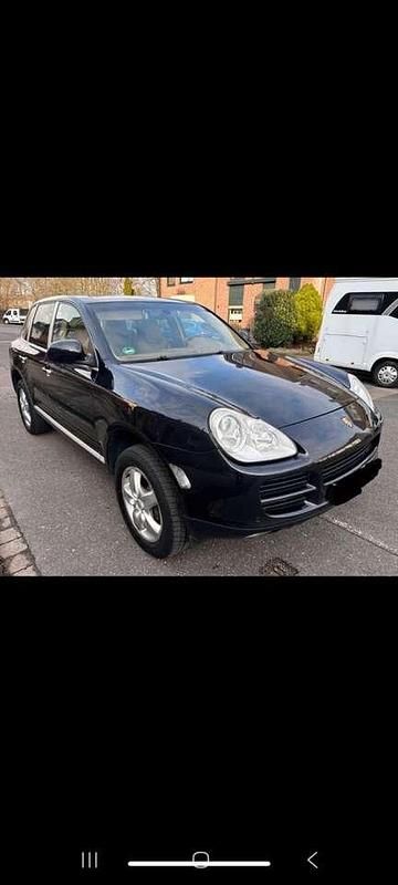 Gebraucht 2006 Porsche Cayenne SUV | 8.999 € (Teuer) - Bild 1/4