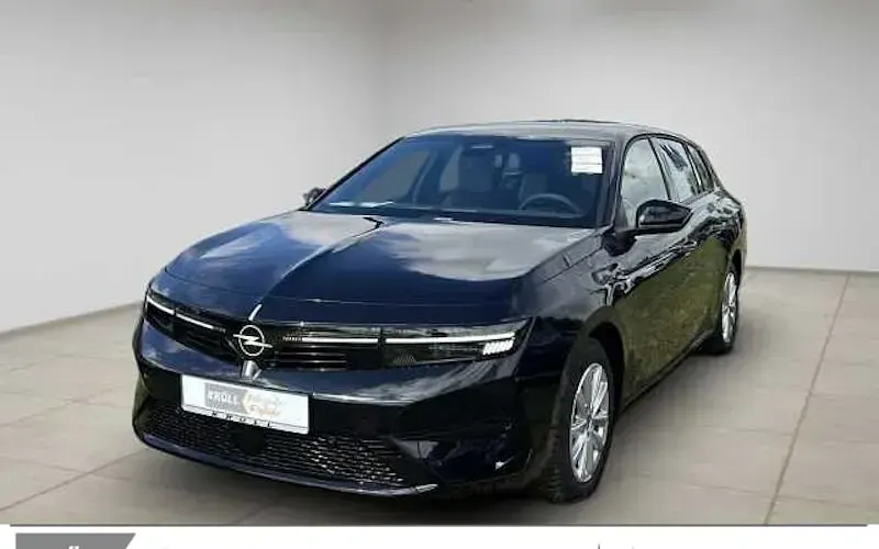 Gebraucht Opel Astra Edition 145 PS (106 kW) 2026 Kombi