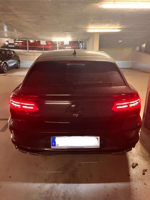 Gebraucht 2021 VW Arteon R Kombi | 36.300 € (Fairer Preis) - Bild 1/4