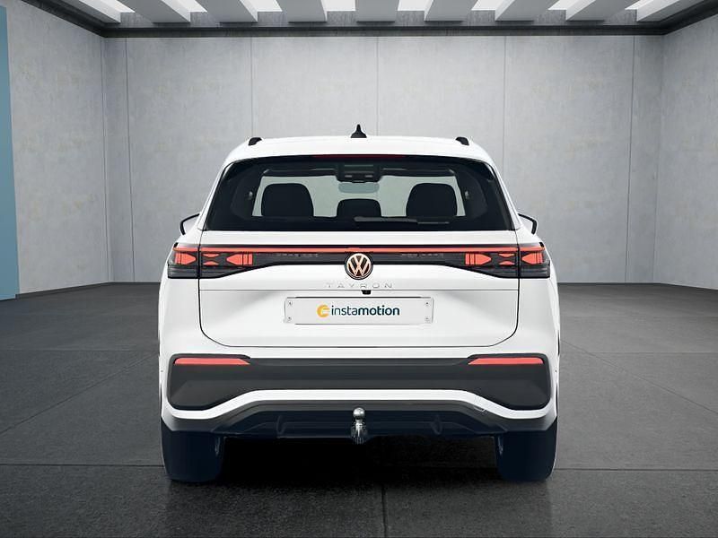 Gebraucht VW Tayron 193 PS (141 kW) 2025 Weiß SUV