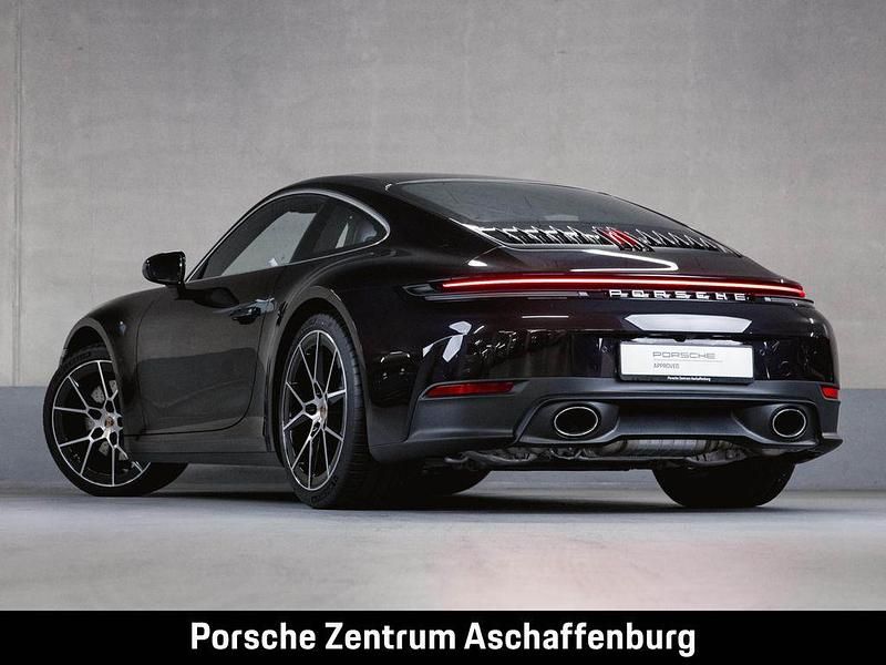 Gebraucht Porsche 911 Carrera 394 PS (289 kW) 2025 Superiorredmetallic Coupé