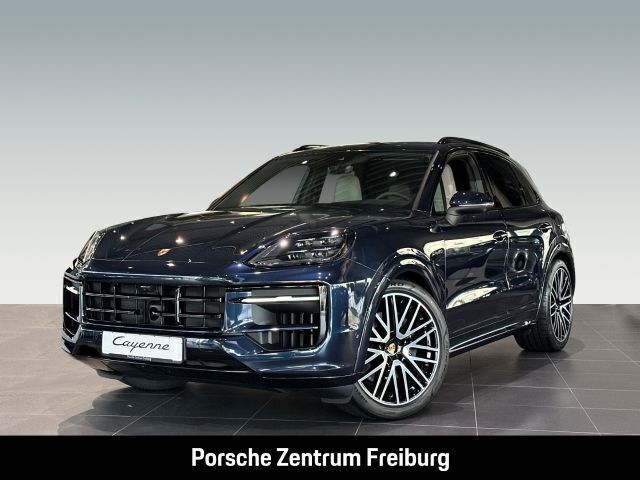 Algarveblaumetallic Gebraucht 2025 Porsche Cayenne SUV | 131.870 € (Fairer Preis) - Bild 1/4