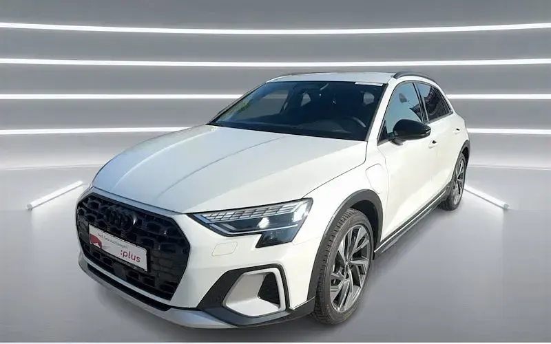 Gebraucht Audi A3 Ambiente 204 PS (150 kW) 2026 Limousine